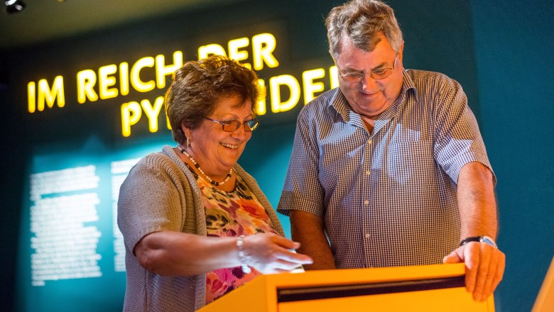 Sonnenwelt_Zone4_Klaus_Pichler, © Sonnenwelt/Klaus Pichler