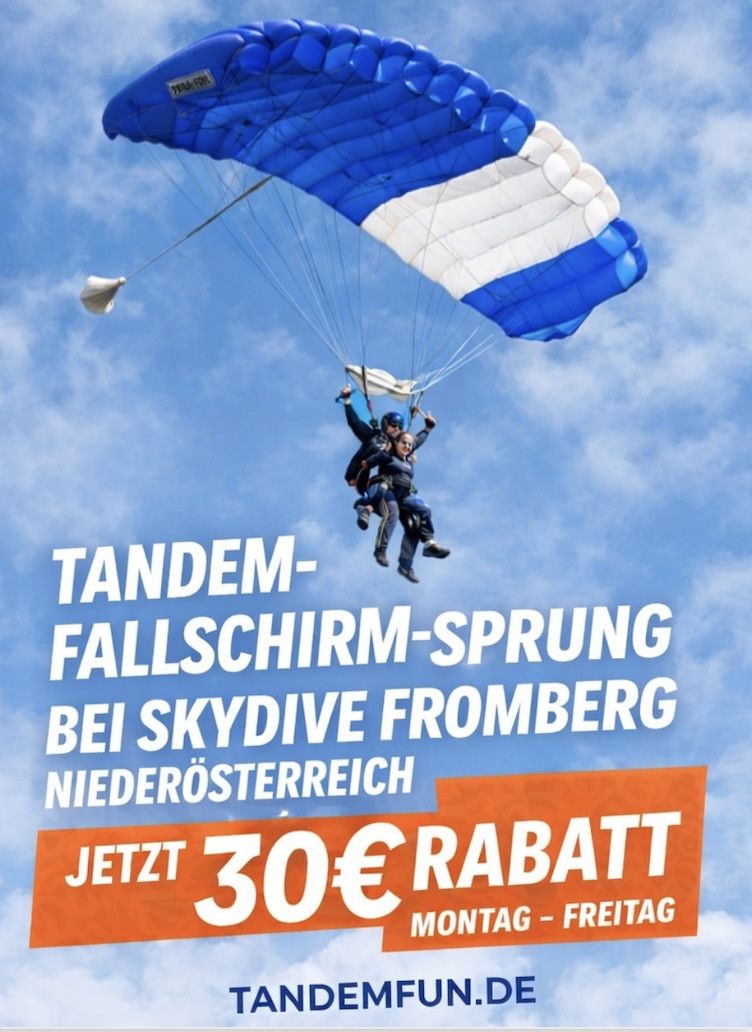 Tandemfun