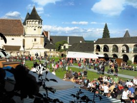 Rosenburg-Rundweg, © © Monika Kölbl, Schloss Rosenburg, Gemeinde Rosenburg-Mold