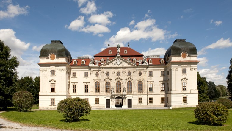 Castle of Riegersburg, © Waldviertel Tourismus, Robert Herbst