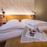 Gästezimmer, © Reinhard Podolsky