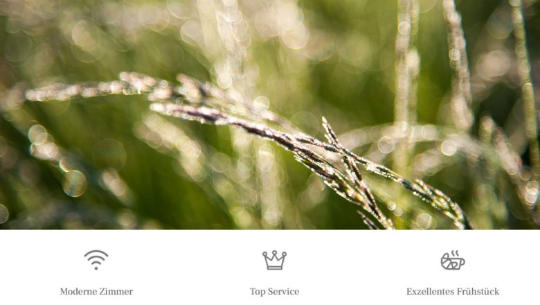 Warum Du Deinen Urlaub in der Ederm&uuml;hle buchen solltest, &copy; Ederm&uuml;hle