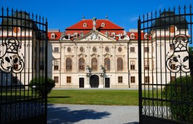 Schloss Ruegers, © Waldviertel Tourismus, Reinhard Mandl