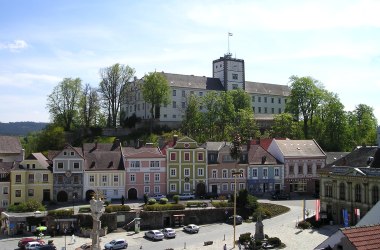 Weitra Castle, © Gemeinde Weitra