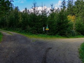 Beginn der romantischen Kühhaltrunde, © Unknown