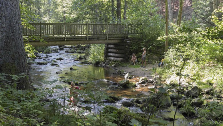 Wanderweg31kk©SabinePreißl (2), © Sabine Preißl