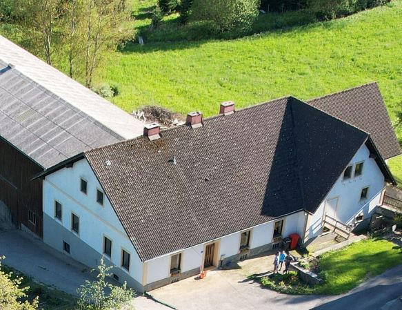 Wiesmühle