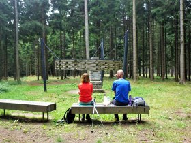 Gipfelrunde, &copy; Waldviertel Tourismus