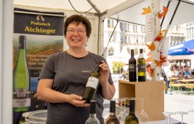 Winzergut Prabatsch-Aichinger, © Winzergut Prabatsch-Aichinger