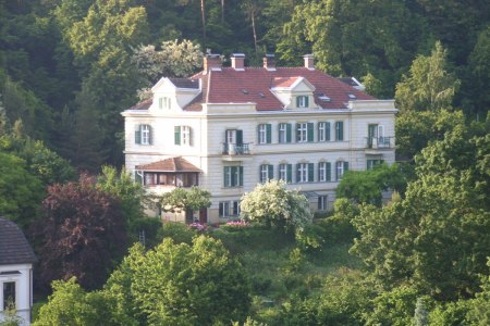 Waldpension Mück, © Barbara Mück