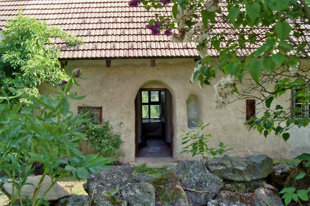 Durchsicht, &copy; Ren&eacute; Prinz