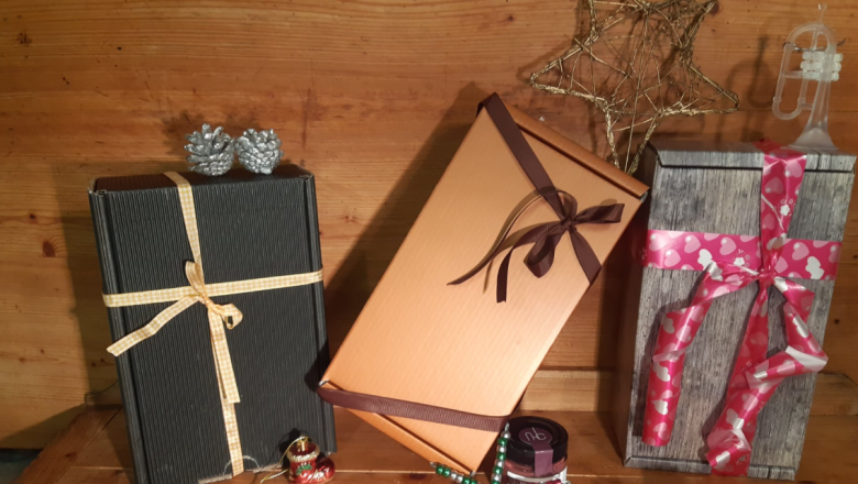 Ab Hof Verkauf Familie Harasleben, &copy; Familie Harasleben