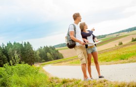 Waldviertel Wanderkarten online bestellen, &copy; Waldviertel Tourismus, Studio Kerschbaum