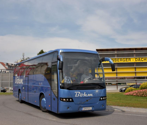 Böhm Reisen, © Böhm Reisen