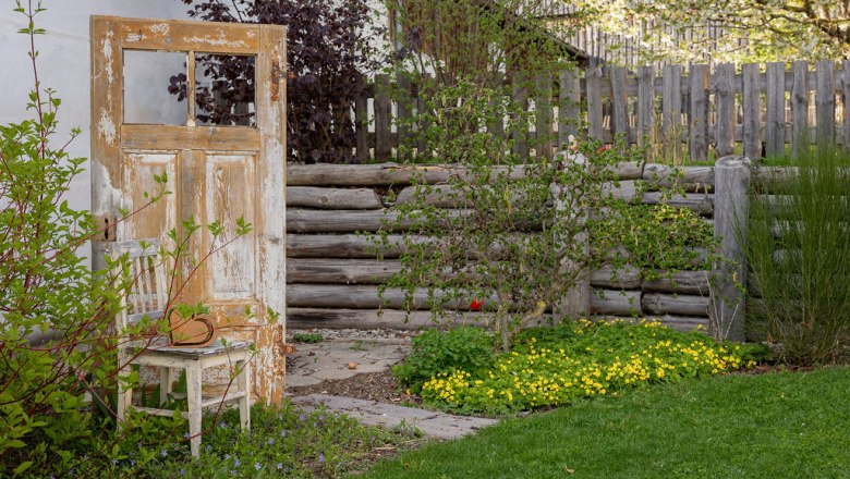 Garten 2, © ReiWaSchHOF