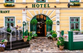 Brauhotel, © Sabine Biedermann