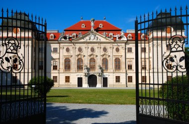 Riegersburg Castle, © Waldviertel Tourismus, Reinhard Mandl