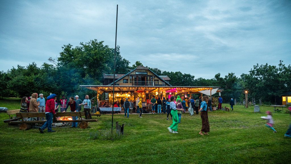 Kulturwerkstatt Am Wachtberg