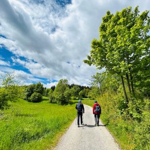 4 Tage, © Dr. Markus Peham