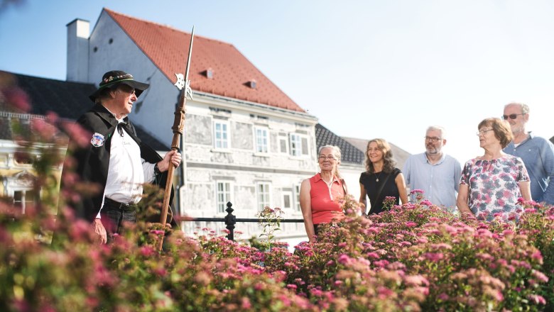kl_DSC5206_ohne Copyright, © Stadtgemeinde Weitra
