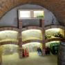Wine cellar, © Andreas Dworan
