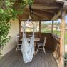 Gemütliche, sonnige Terrasse, © Familie Klein