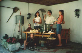 Ab Hof Verkauf Famllie Kopper, © Familie Kopper