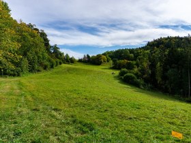 Traunfellnerweg, © Gottfried Grossinger