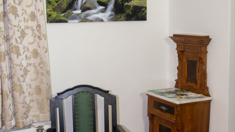 BIG - Wohnzimmer, &copy; Martin Lugmayr