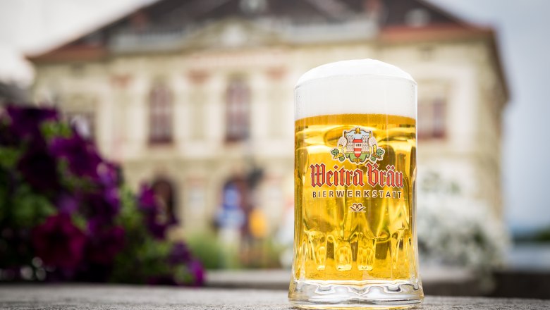 bier-1, © Werner Haumer