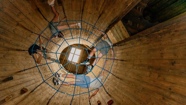 Biobauernhof Hipp-Bruckner, © Waldviertel Tourismus, Matthias Streibel