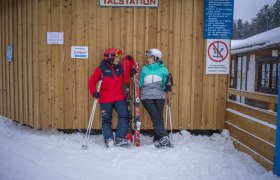 Skidorf Kirchbach, © Waldviertel Tourismus, Robert Herbst