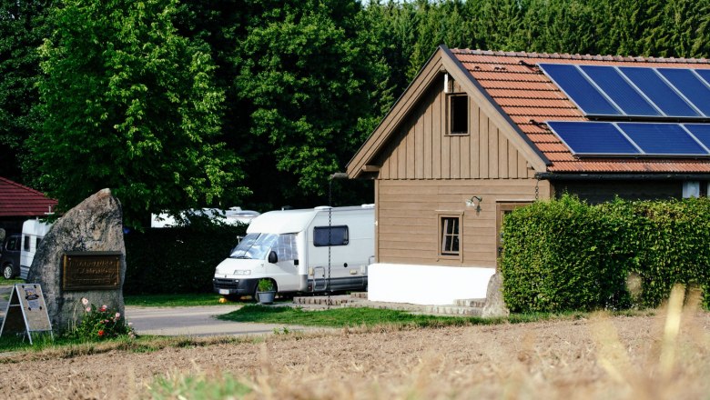Hanfdorf Reingers, © Hanfdorf Reingers