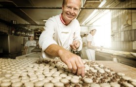 Café-Konditorei-Bäckerei Andreas Müssauer, © ishootpeople.at