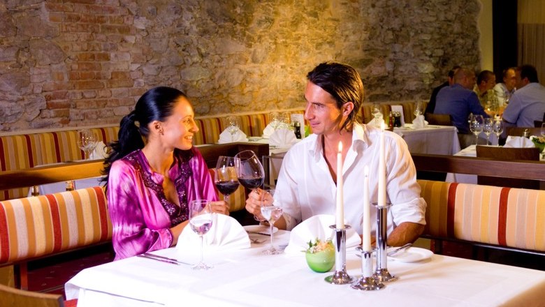 restaurantcrobert_herbst, © Robert Herbst