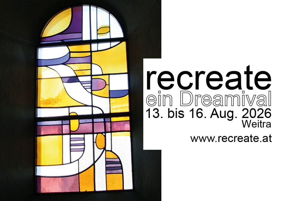 recreate