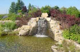 FZA Brunn, © Freizeitanlage Brunn an der Wild