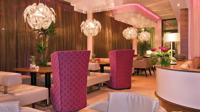 Weingartner Restaurant - unique and stylish, © Weingartner