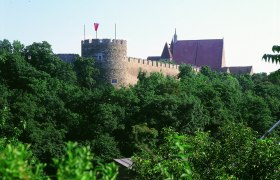 Kanzlerturm, © M.Jarmer