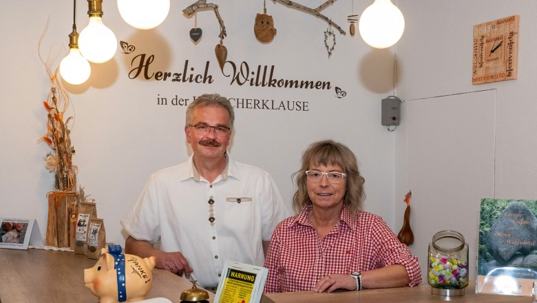 Host, &copy; Kutscherklause