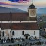 Gertrudskirche in Gars am Kamp, © Fotograf Gernot Unfried