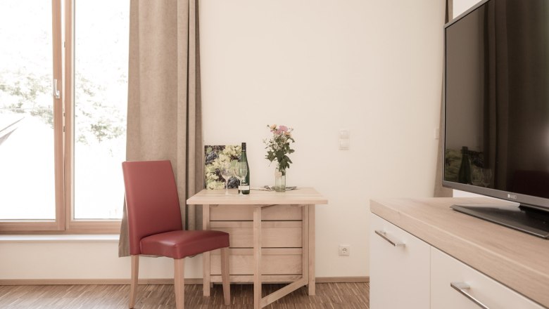 Ferienwohnung Gaisberg, © Bernd Eisenbock