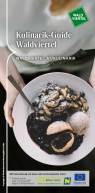 Kulinarikkarte Waldviertel, © Waldviertel Tourismus, Mara Hohla