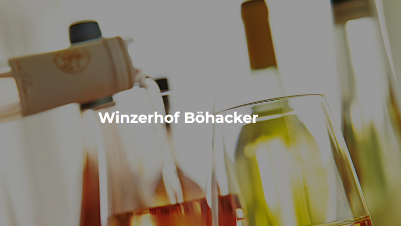 Buschenschank Böhacker, © Buschenschank Böhacker