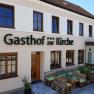 Gasthof zur Kirche, © Franz Schrammel