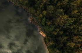 Thayatalweg 630, &copy; Waldviertel Tourismus, Melanie T&ouml;bbe
