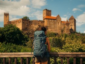 Thayatalweg 630, © Waldviertel Tourismus, Melanie Többe