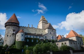 Wasserburg Heidenreichstein, © Andreas Maringer