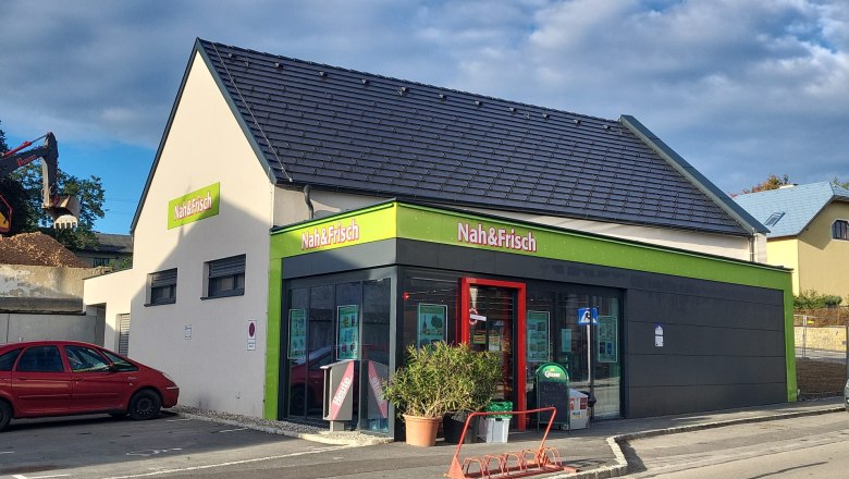 Near & Fresh, &copy; Marktgemeinde Sigmundsherberg