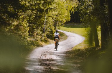 Radfahren, © Waldviertel Tourismus, Franziska Consolati